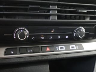 Peugeot e-Expert
