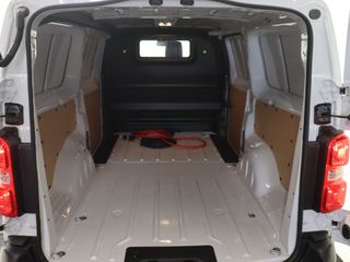 Peugeot e-Expert