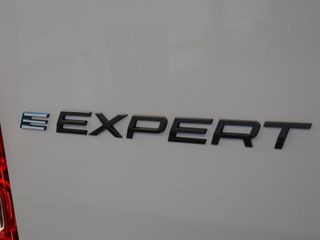 Peugeot e-Expert