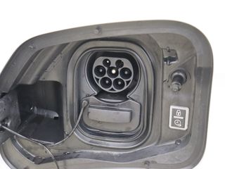 Peugeot e-Expert