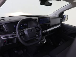 Peugeot e-Expert