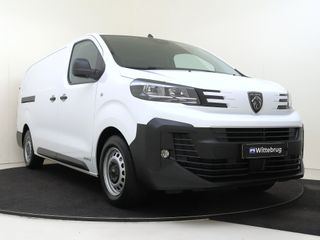 Peugeot e-Expert