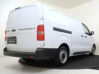 Peugeot e-Expert