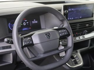 Peugeot e-Expert