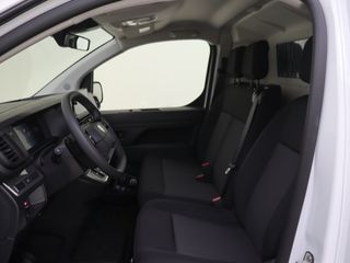 Peugeot e-Expert