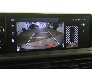 Peugeot e-Expert