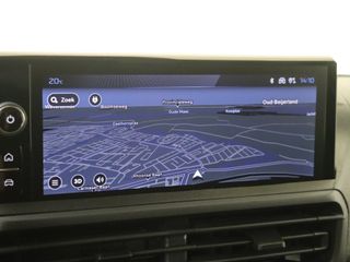 Peugeot e-Expert