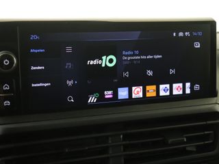 Peugeot e-Expert