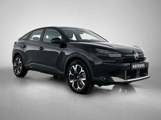 Citroën ë-C4