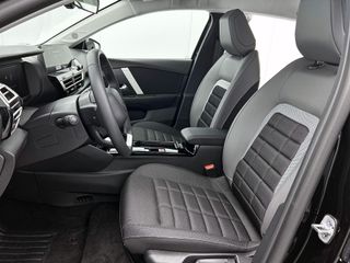 Citroën ë-C4