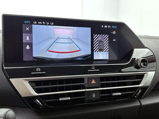Citroën ë-C4