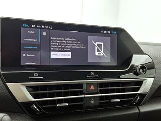 Citroën ë-C4