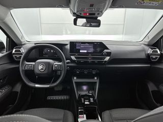 Citroën ë-C4