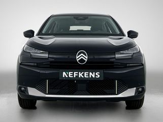 Citroën ë-C4
