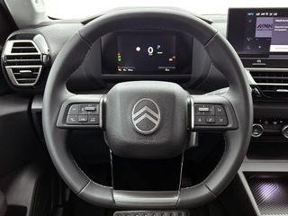 Citroën ë-C4