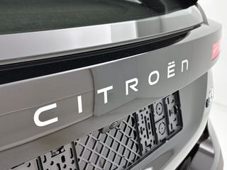 Citroën ë-C4