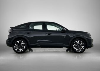 Citroën ë-C4