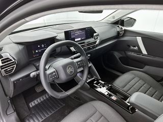 Citroën ë-C4