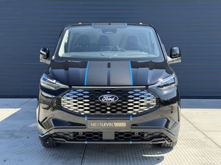 Ford E-Transit