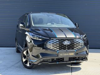 Ford E-Transit