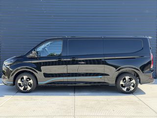 Ford E-Transit