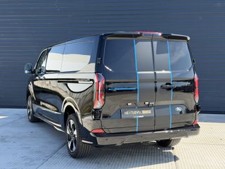 Ford E-Transit