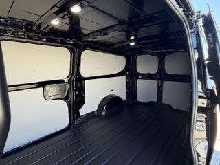 Ford E-Transit