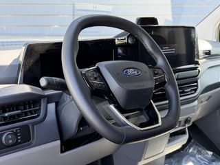 Ford E-Transit