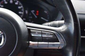 Mazda MX-30