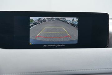 Mazda MX-30