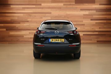 Mazda MX-30