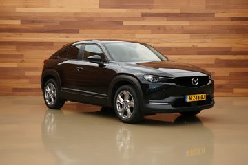 Mazda MX-30