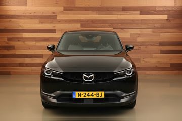 Mazda MX-30