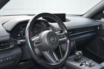 Mazda MX-30