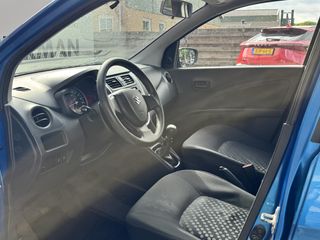 Suzuki Celerio