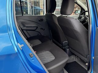 Suzuki Celerio
