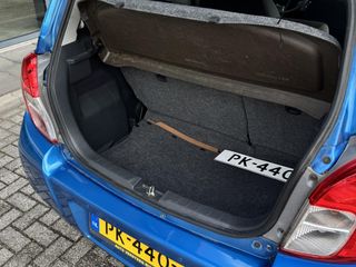 Suzuki Celerio