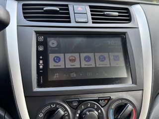 Suzuki Celerio