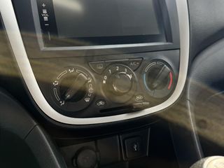 Suzuki Celerio