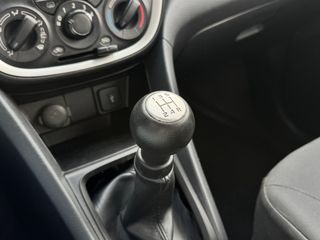 Suzuki Celerio