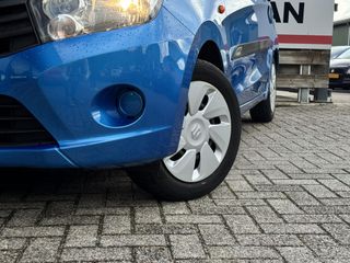 Suzuki Celerio