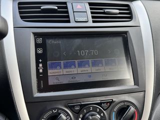 Suzuki Celerio
