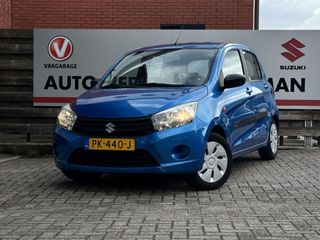 Suzuki Celerio