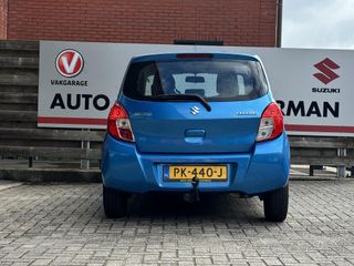 Suzuki Celerio