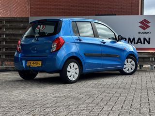 Suzuki Celerio