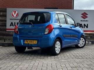 Suzuki Celerio