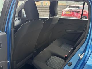 Suzuki Celerio