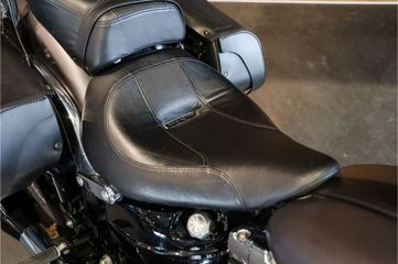Harley-Davidson Softail
