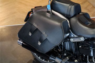 Harley-Davidson Softail