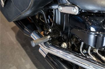Harley-Davidson Softail